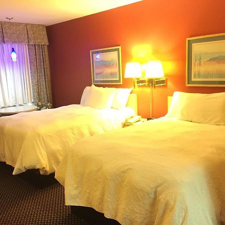 Americas Best Value Inn - גארדן סיטי מראה חיצוני תמונה