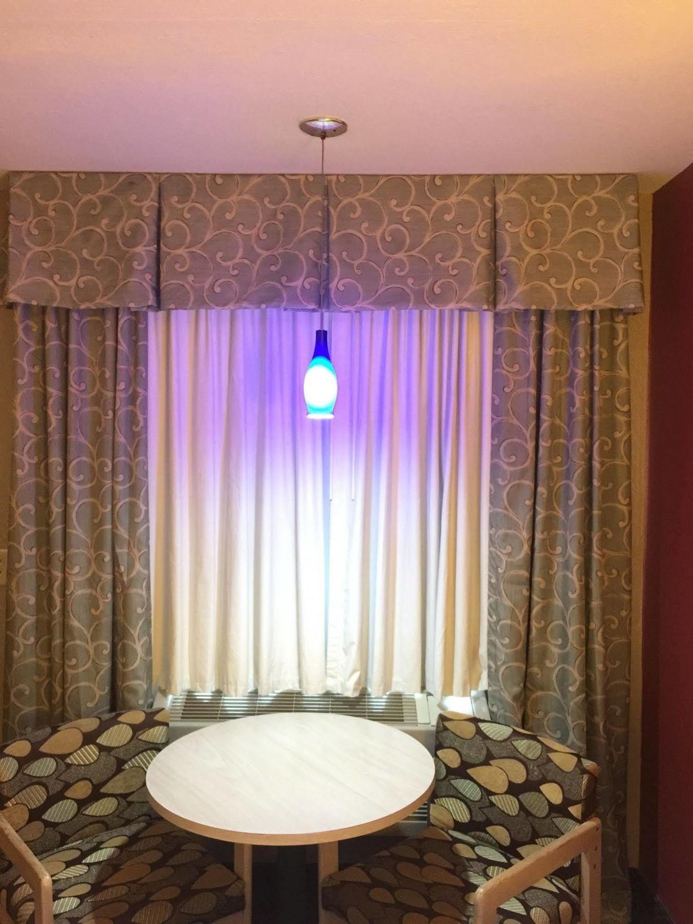 Americas Best Value Inn - גארדן סיטי מראה חיצוני תמונה